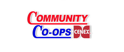 Community Co-ops